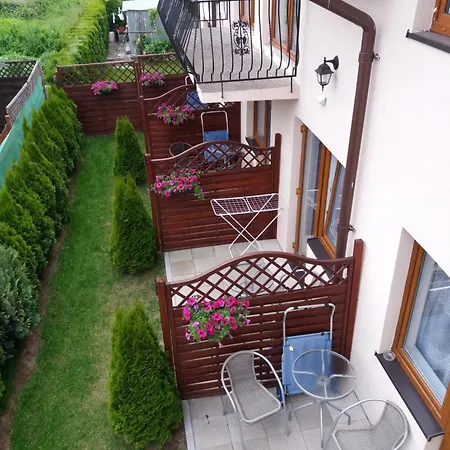 Azalia * Rowy (Pomerania)