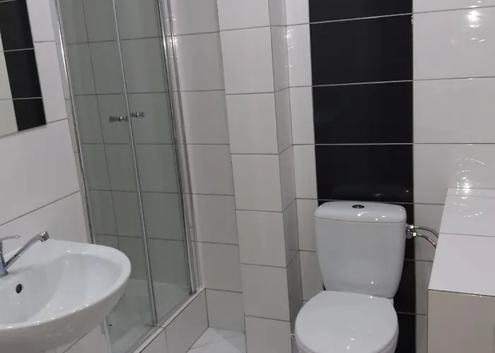 Azalia Rowy (Pomerania)