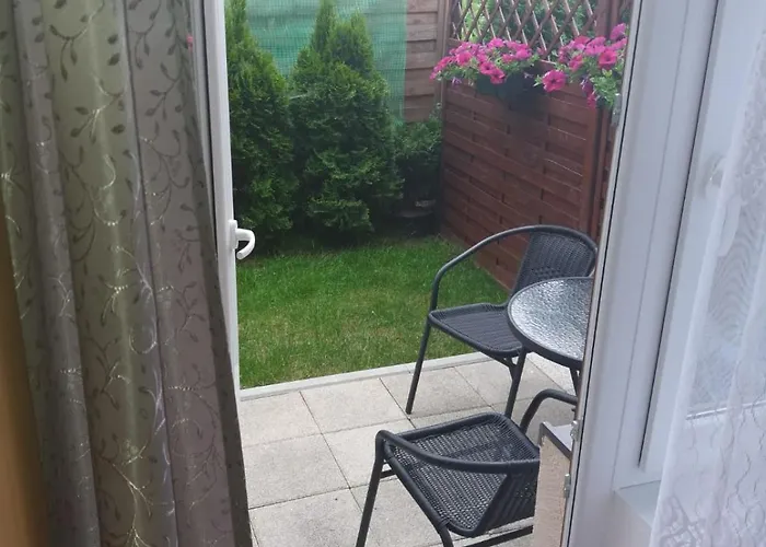 Azalia * Rowy (Pomerania)